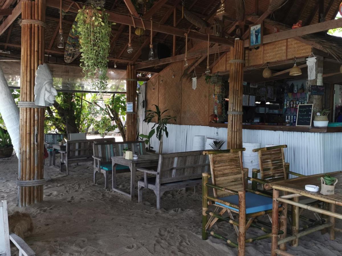 Coco Sunset Beach Ban Bang Po Eksteriør bilde