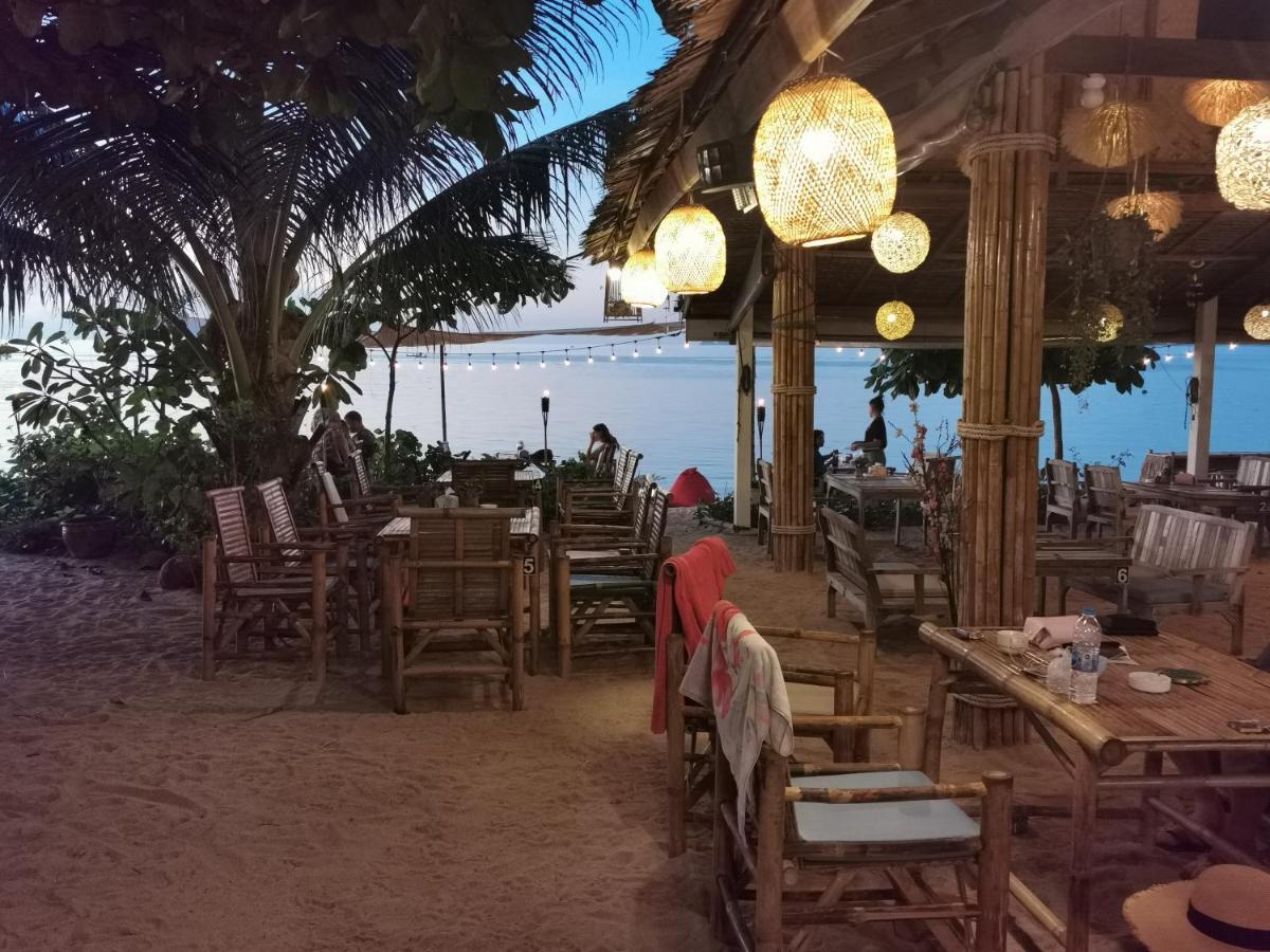 Coco Sunset Beach Ban Bang Po Eksteriør bilde