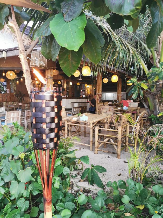 Coco Sunset Beach Ban Bang Po Eksteriør bilde