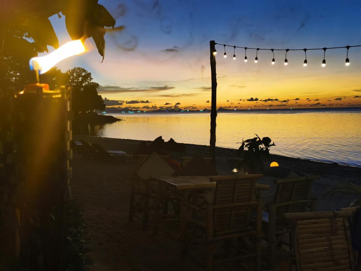 Coco Sunset Beach Ban Bang Po Eksteriør bilde