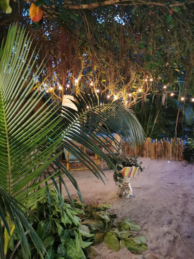 Coco Sunset Beach Ban Bang Po Eksteriør bilde