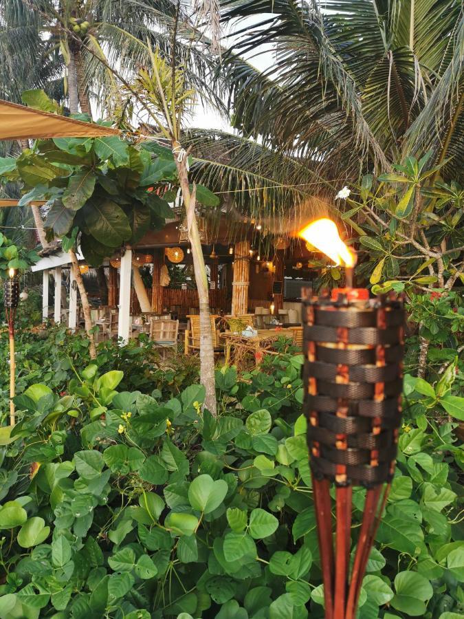 Coco Sunset Beach Ban Bang Po Eksteriør bilde
