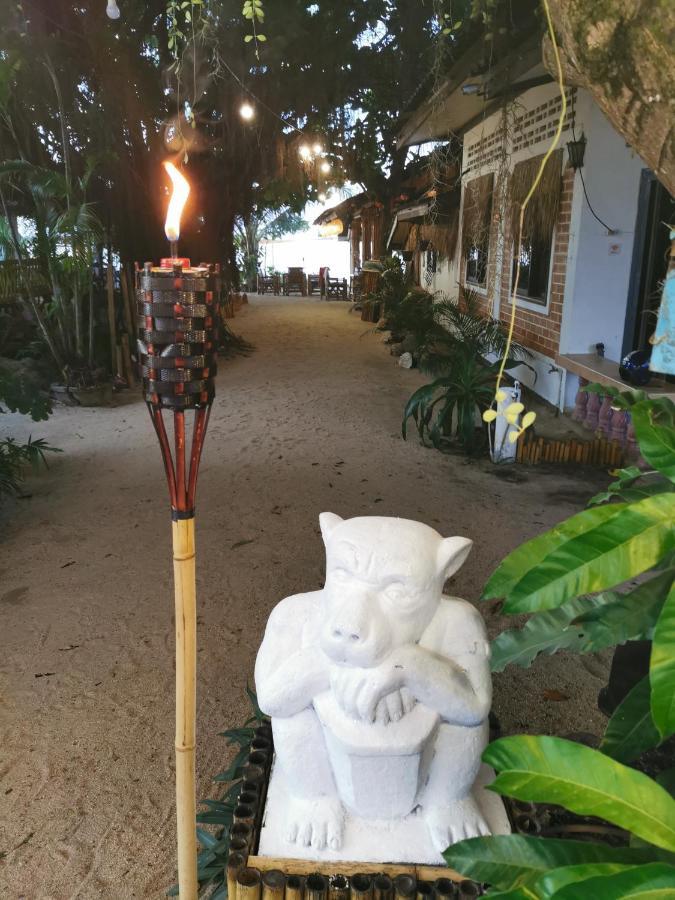 Coco Sunset Beach Ban Bang Po Eksteriør bilde