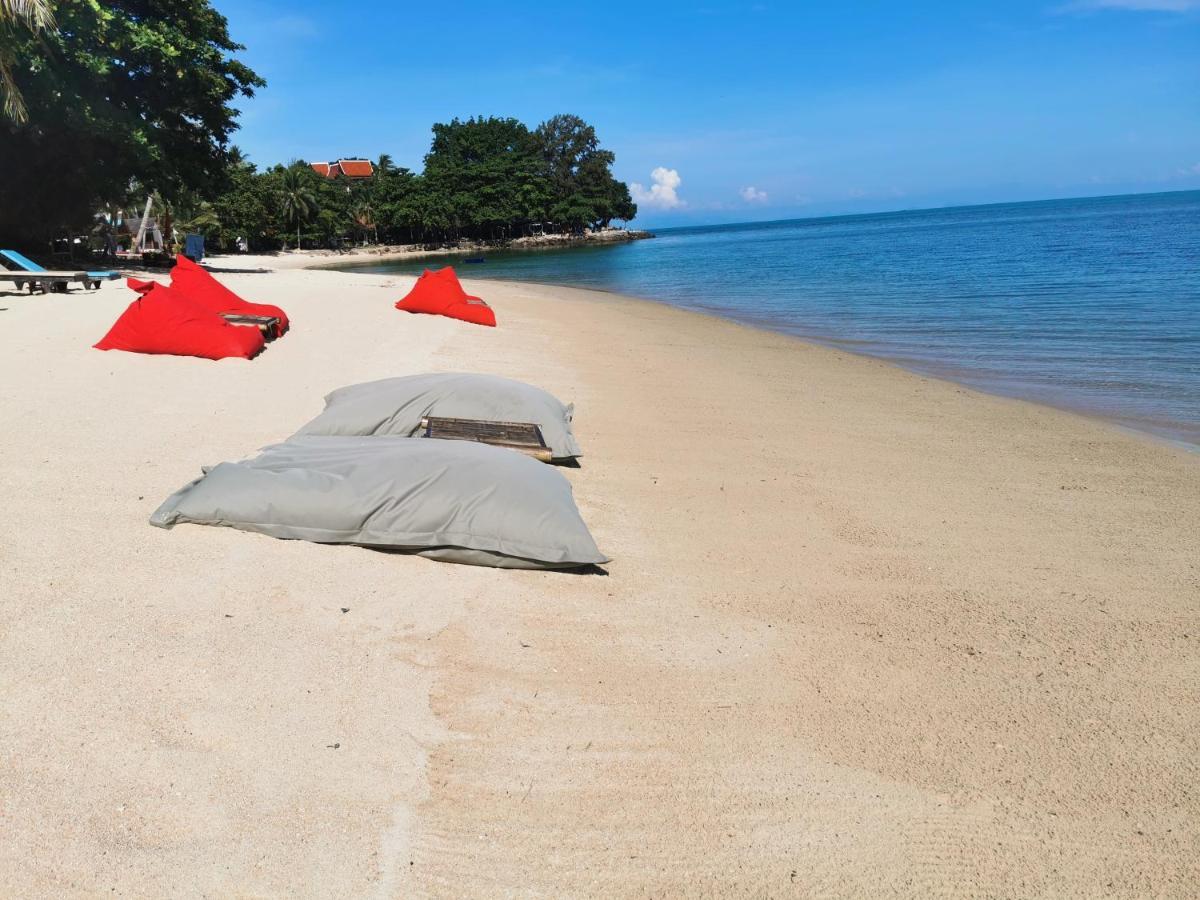 Coco Sunset Beach Ban Bang Po Eksteriør bilde