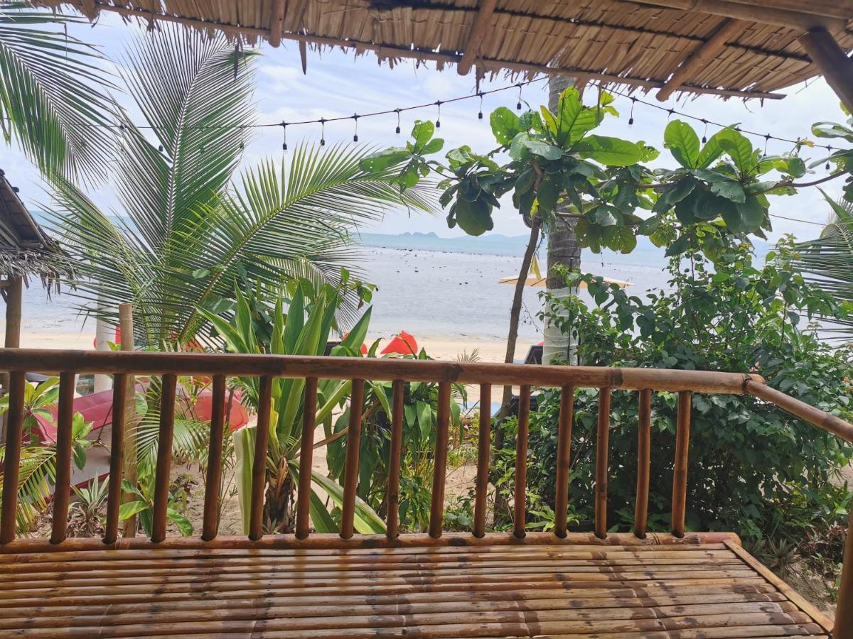 Coco Sunset Beach Ban Bang Po Eksteriør bilde