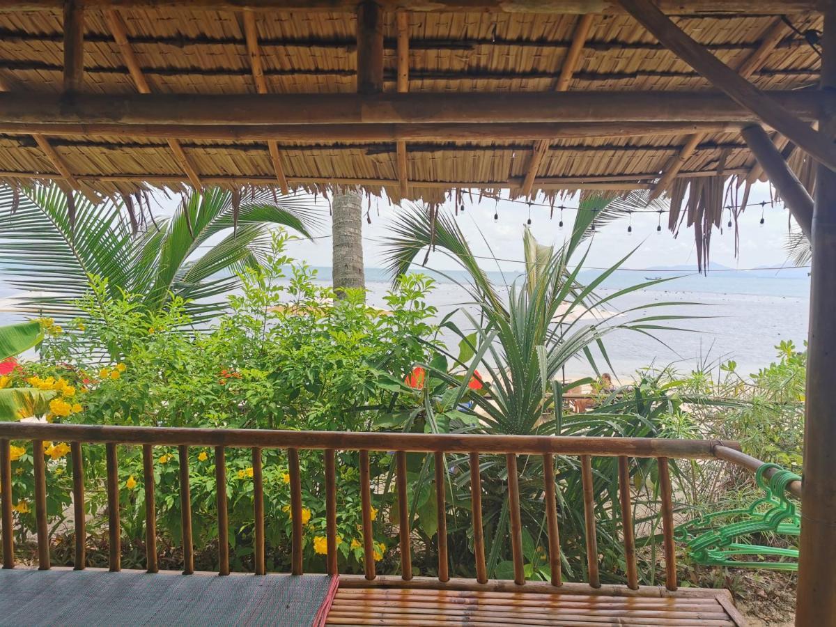Coco Sunset Beach Ban Bang Po Eksteriør bilde