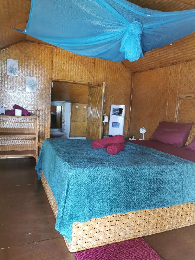 Coco Sunset Beach Ban Bang Po Eksteriør bilde