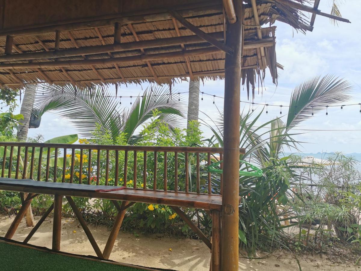 Coco Sunset Beach Ban Bang Po Eksteriør bilde