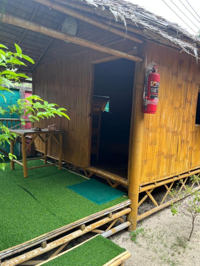 Coco Sunset Beach Ban Bang Po Eksteriør bilde